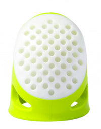 Prym Ergonomic Thimble, Soft Comfort, Large