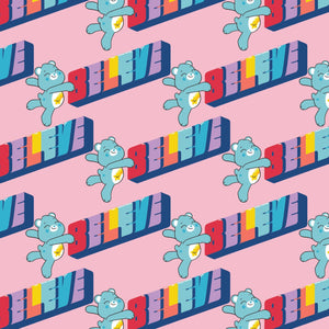 Care Bears Believe - Believe - Cotton