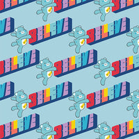 Care Bears Believe - Believe - Cotton