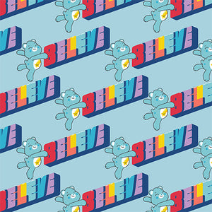 Care Bears Believe - Believe - Cotton