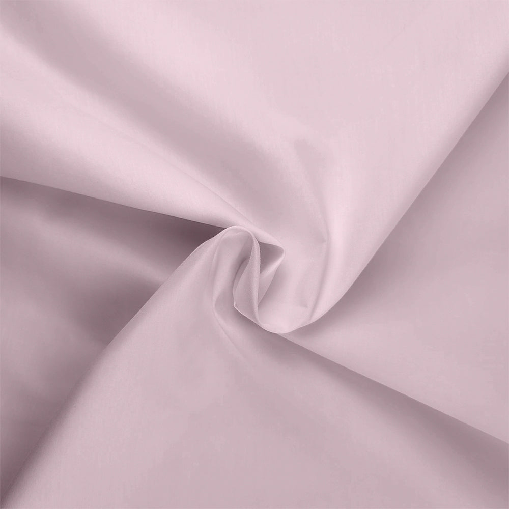 Ember Pine Cotton Polyester Blend Fabric