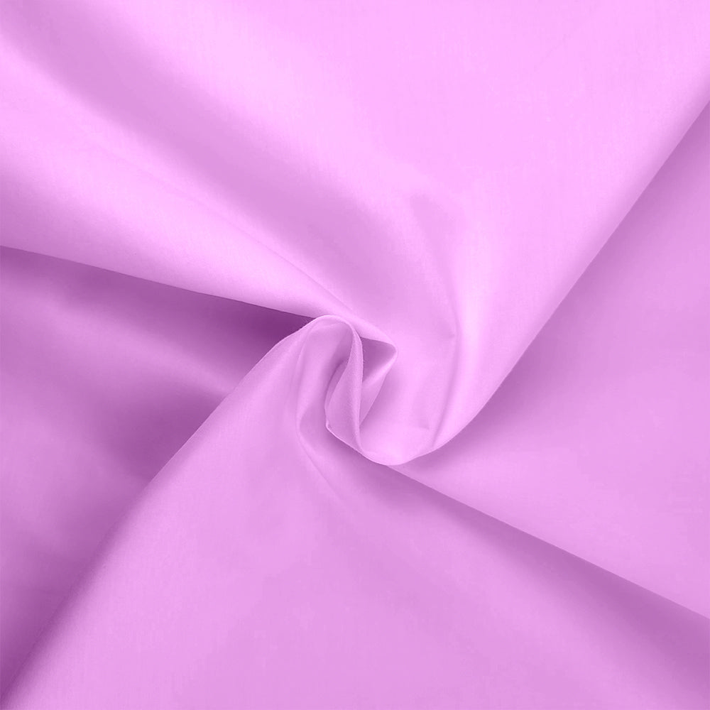 Black - Polyester/Cotton Broadcloth Fabric – Prism Fabrics & Crafts