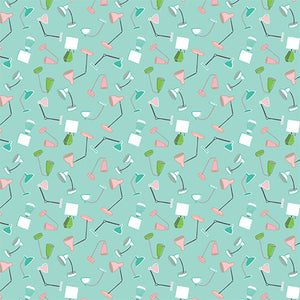 Home Office by Heather Rosas - Get Lit Toss