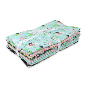 Home Office Collection-HOME OFFICE 7PC YARD CUT BUNDLE