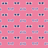 Sunglasses Cotton 2Yd Precut Cotton - 71190306Y2AMZ1 - 01 Pink