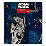 Star Wars Ships - Fat Quarter Single