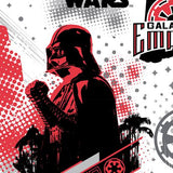 Star Wars Rogue One : L'empire de Vader - Molleton imprimé de Lucasfilm Star Wars