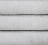 Solid Fleece - 100% Polyester Fleece- ANTI PILLING 58/60