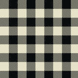 Fleece and Flannel 2024 Catalog-Buffalo Plaid-Black-Cream-Fleece-8331/V-04