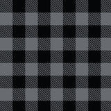 Fleece and Flannel 2024 Catalog-Buffalo Plaid-Black-Grey-Fleece-8331V-05