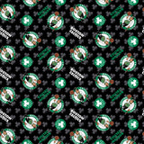 NBA Collection - Boston Celtics - Multi - Cotton