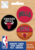 NBA Chicago Bulls- 1.5
