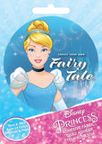 Disney Princesse Cendrillon - Appliqué Ad-Fab