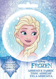 Disney Frozen Elsa - Appliqué Ad-Fab