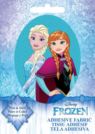 Disney Frozen - Ensemble Notions - Olaf
