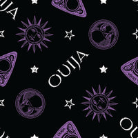 Hasbro Ouija Collection - Celestial- Cotton - Purple