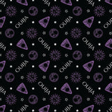 Hasbro Ouija Collection - Celestial- Cotton - Purple