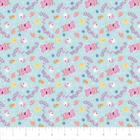 Peppa Pig Collection- Peppa Friends in Space - Cotton