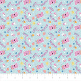 Peppa Pig Collection- Peppa Friends in Space - Cotton