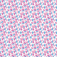 Peppa Pig Collection- Peppa Face Toss - Cotton