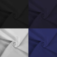 Broadcloth Fabric (Wide 60")