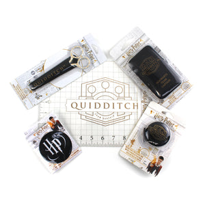 Harry Potter - Notions Bundle - Quidditch
