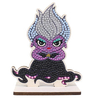 Craft Buddy-Crystal Art Buddies-Crystal Art Buddies - Ursula