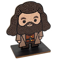 Craft Buddy-Crystal Art Buddies-Crystal Art Figurines - Hagrid