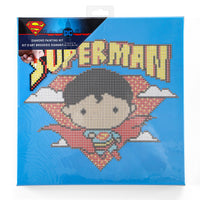 Camelot Dots Superman Box