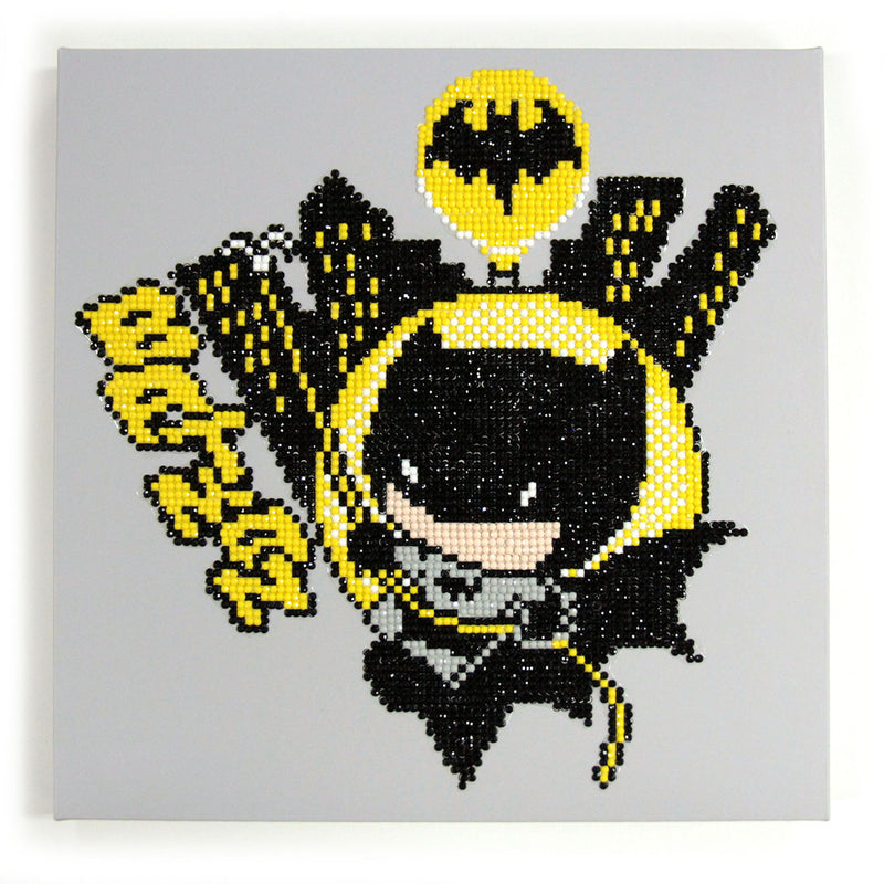 Camelot Dots Batman Box
