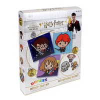 Harry Potter - Trousse d'artisanat DOTZIES® de Camelot DOTZ