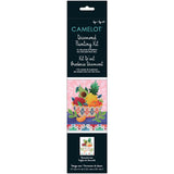 Camelot Dots - Kitchen Fruits Diamond Painting Kit