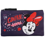 Camelot Dots -Disney Minnie Style DOTZIES® Pouch Kit
