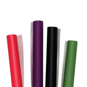 Chalk Fabric -  Rolled  1 Yard Cuts