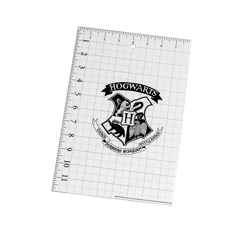 Harry Potter - Règle Hogwarts