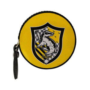 Harry Potter - Measuring Tape Hufflepuff