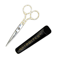 Harry Potter - Scissors Quidditch Snitch