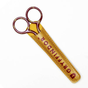 Harry Potter - Scissors Gryffindor