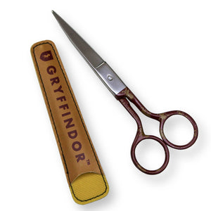 Harry Potter - Scissors Gryffindor
