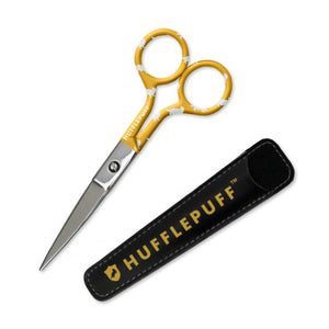 Harry Potter - Scissors Hufflepuff