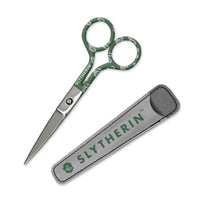 Harry Potter - Scissors Slytherin