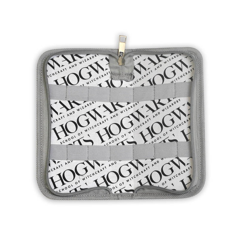 Harry Potter - Craft Case Hufflepuff