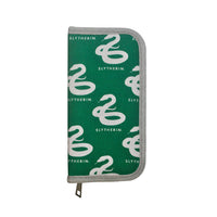 Harry Potter - Craft Case Slytherin