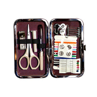 Harry Potter - Trousse de couture Gryffindor