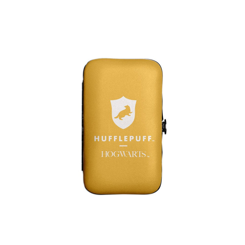 Harry Potter - Trousse de couture Hufflepuff