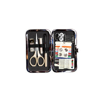 Harry Potter - Trousse de couture Hufflepuff