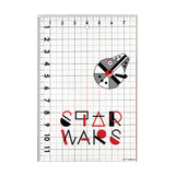 Star Wars - La Guerre des Étoiles - Ensemble Notions - Le côté obscure