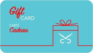 Carte-cadeau de Camelot Crafts