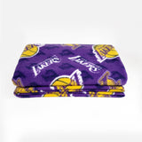 Officially Licensed NBA Bundle - Los Angeles Lakers