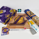 Officially Licensed NBA Bundle - Los Angeles Lakers